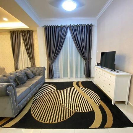 13Staycation Islamic Homestay Malacca Exterior foto